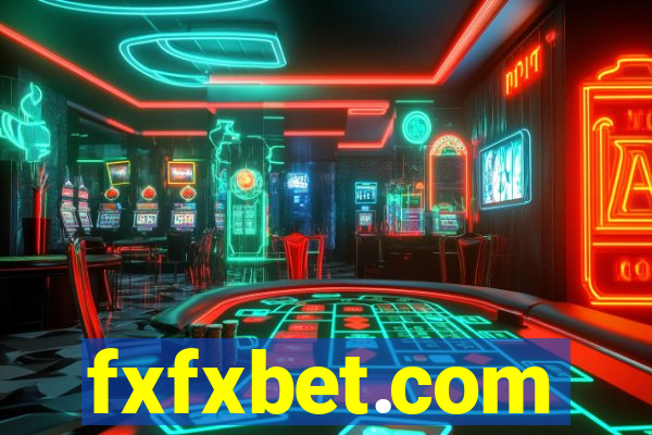 fxfxbet.com