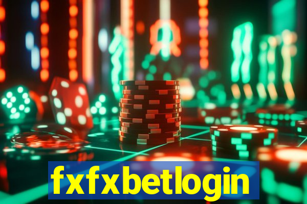 fxfxbetlogin