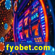 fyobet.com