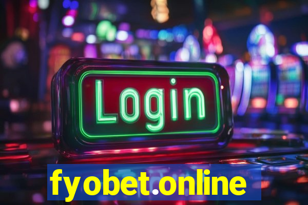 fyobet.online