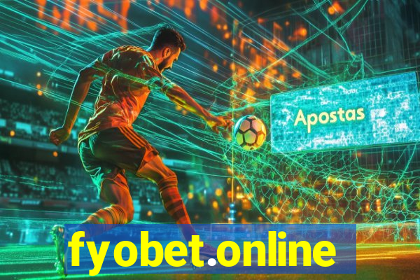 fyobet.online