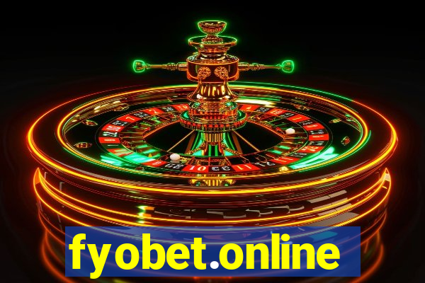 fyobet.online