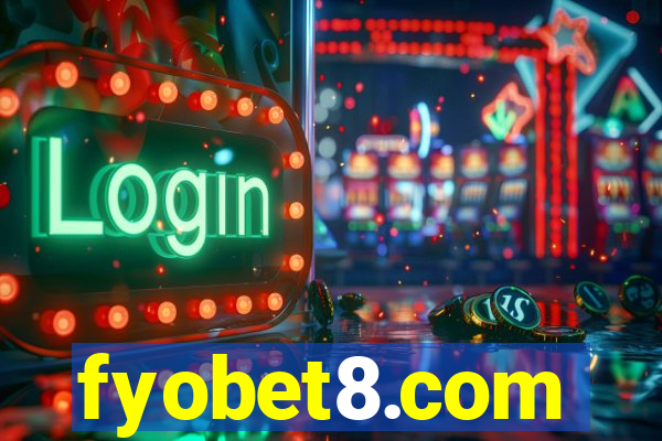 fyobet8.com