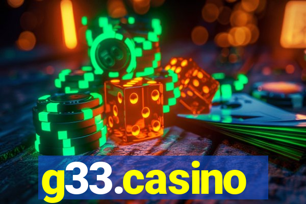 g33.casino