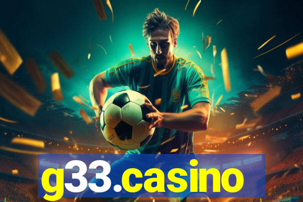 g33.casino