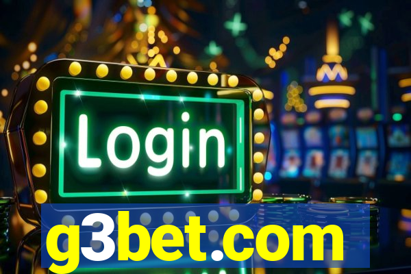 g3bet.com