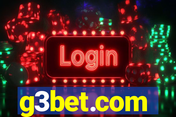 g3bet.com