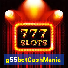 g55betCashMania