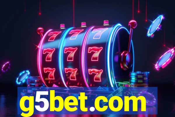 g5bet.com