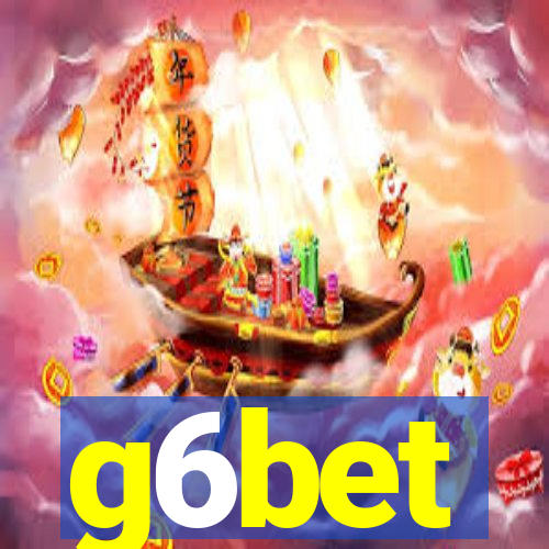 g6bet