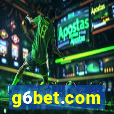 g6bet.com