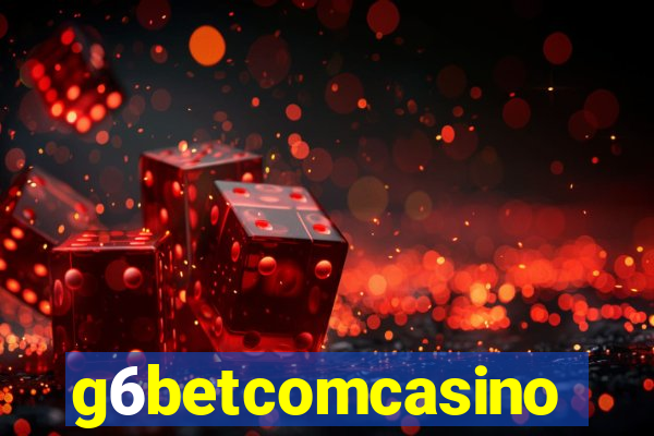 g6betcomcasino