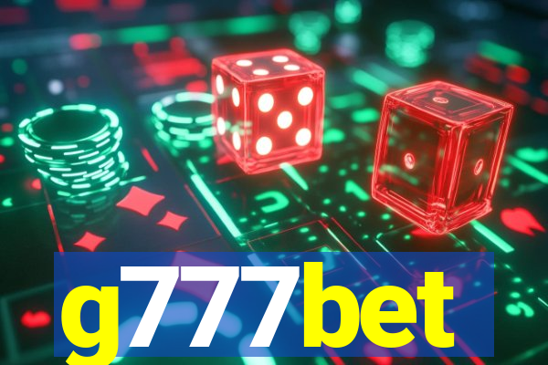 g777bet