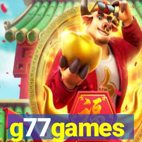 g77games