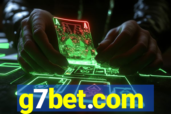 g7bet.com