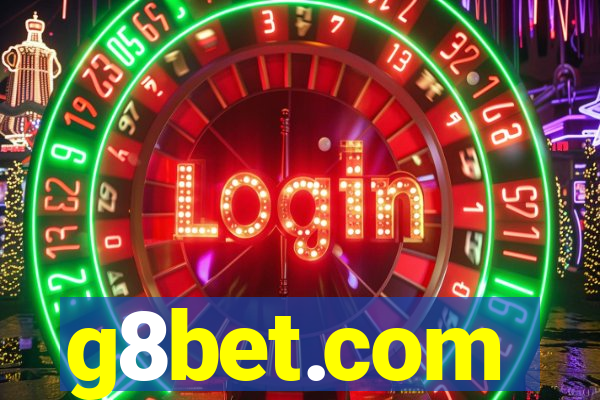 g8bet.com