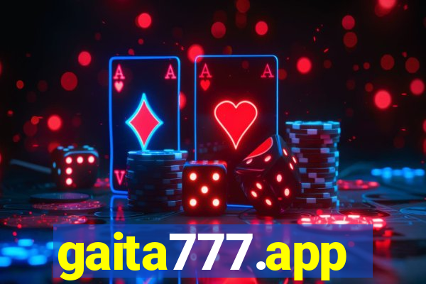 gaita777.app