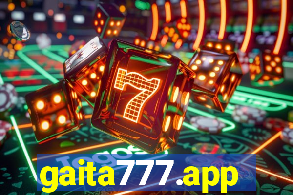 gaita777.app