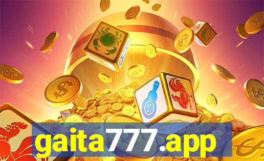 gaita777.app