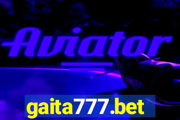 gaita777.bet