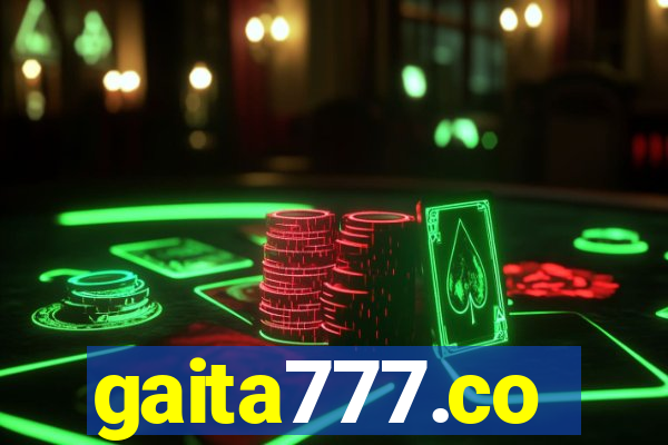 gaita777.co