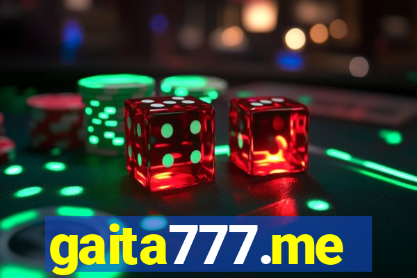 gaita777.me