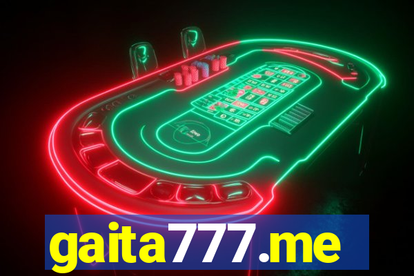 gaita777.me