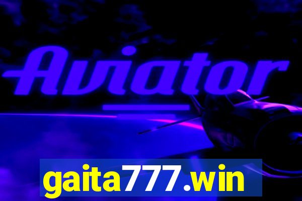 gaita777.win