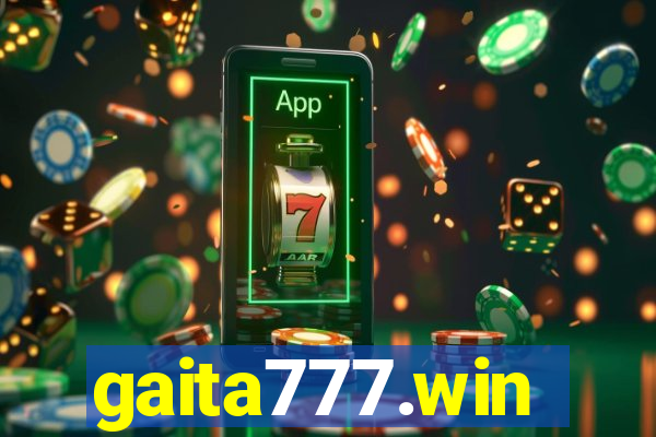 gaita777.win