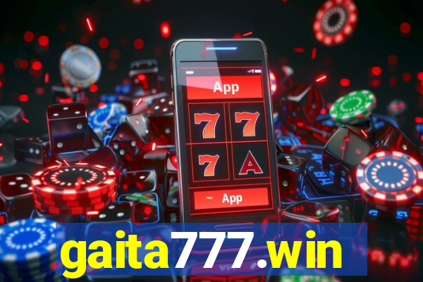 gaita777.win