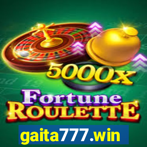 gaita777.win