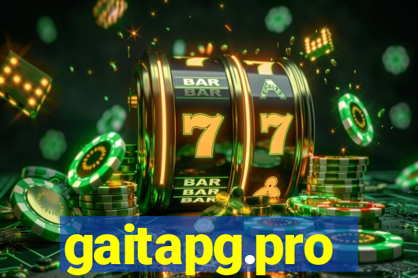 gaitapg.pro