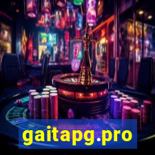 gaitapg.pro