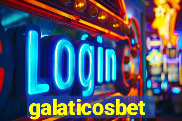 galaticosbet