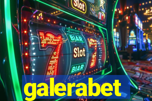 galerabet