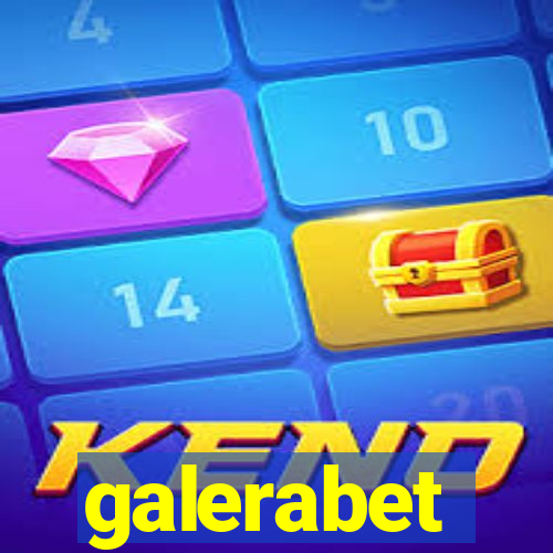 galerabet