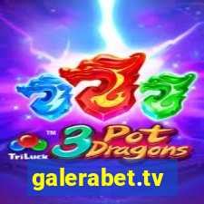 galerabet.tv