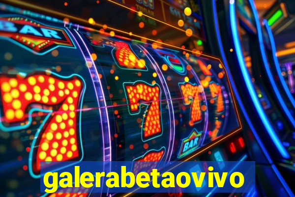 galerabetaovivo