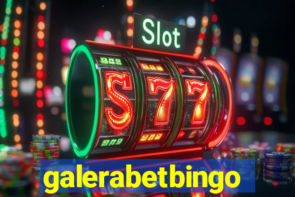 galerabetbingo