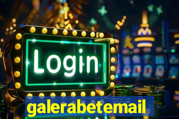 galerabetemail