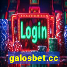 galosbet.cc