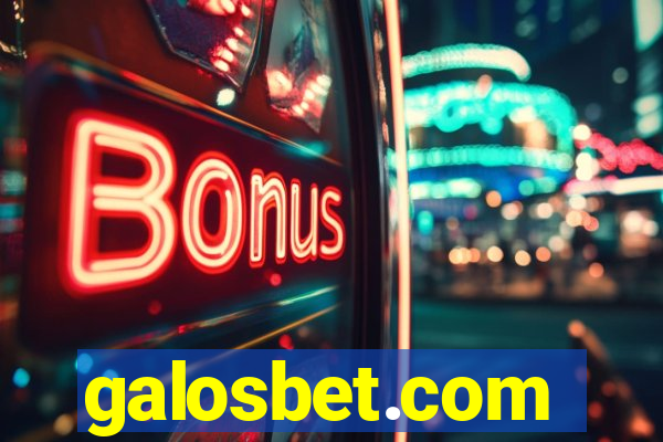 galosbet.com