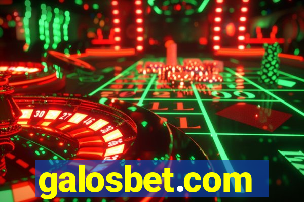 galosbet.com