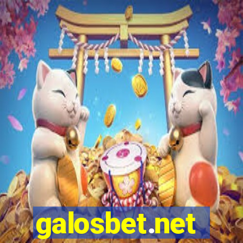 galosbet.net