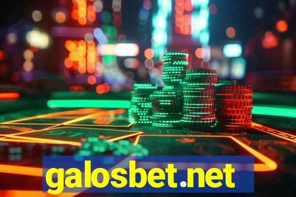 galosbet.net