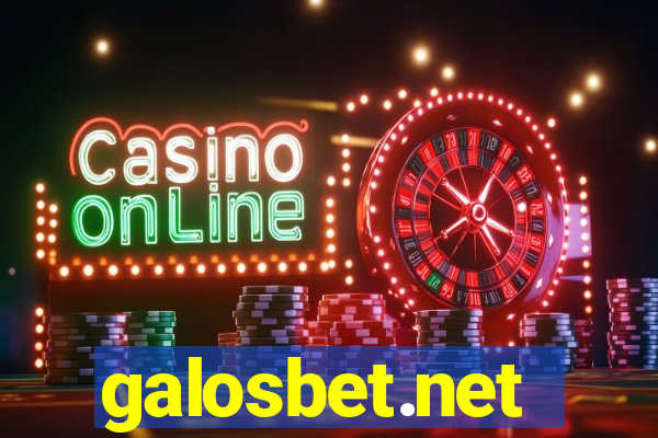 galosbet.net