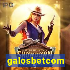 galosbetcom