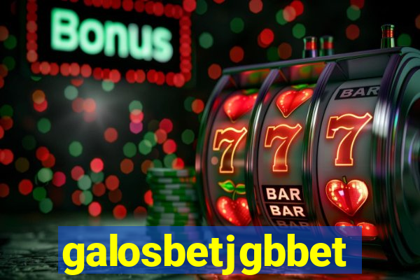 galosbetjgbbet