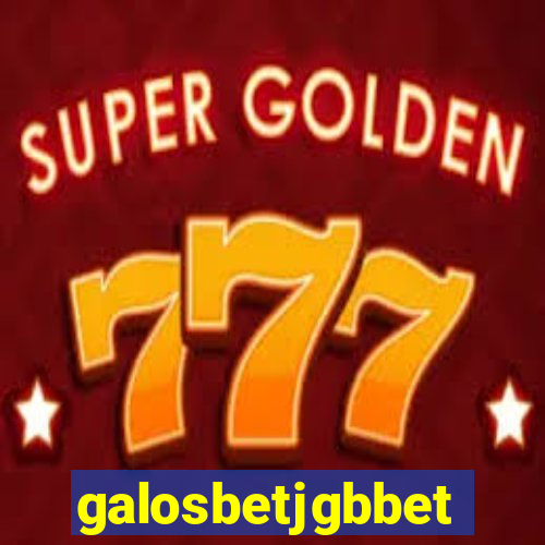 galosbetjgbbet