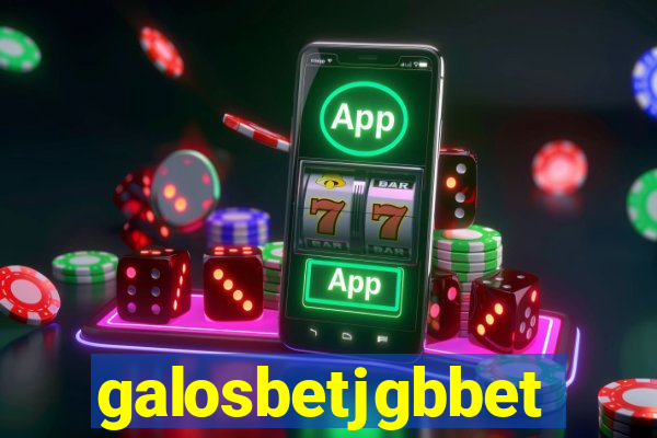 galosbetjgbbet